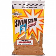 Nada Dynamite Baits - Swim Stim F1 Sweet 800g